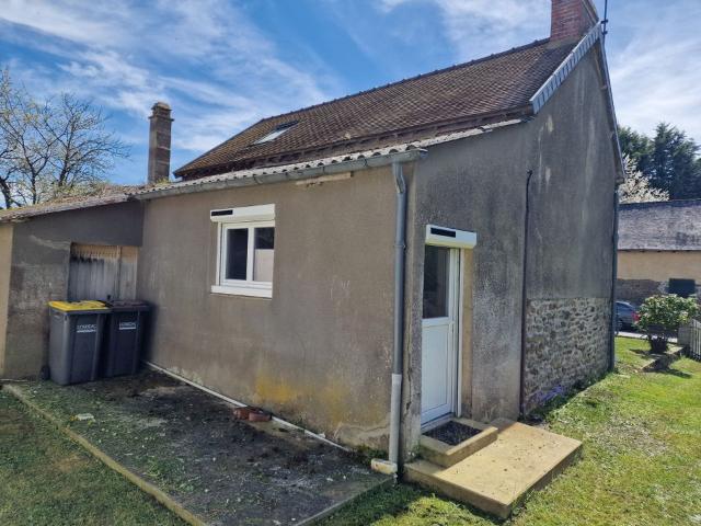 Maison location à Saint-Brieuc, Bretagne