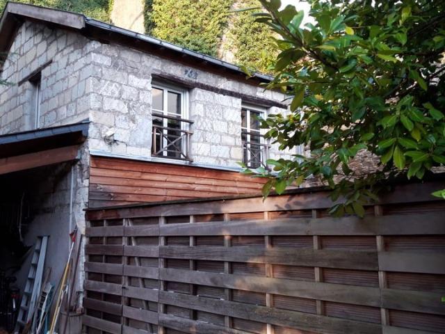 Maison location à Nantes, La Chapelle-basse-mer