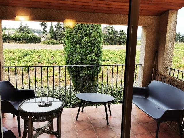 Maison location à Carpentras, Sainte-cécile-les-vignes
