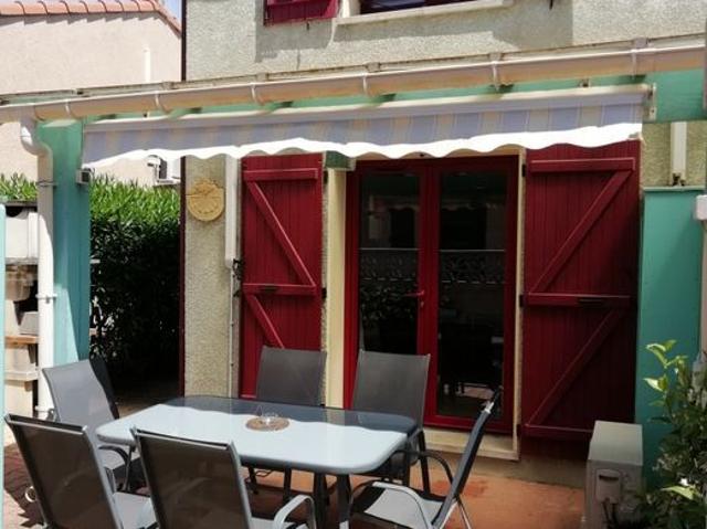 Maison location à Perpignan, Sainte-marie