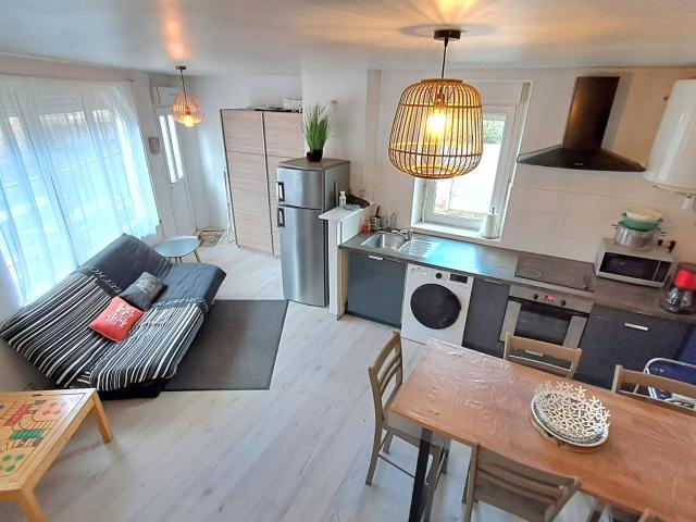 Maison location à Lannion, Bretagne