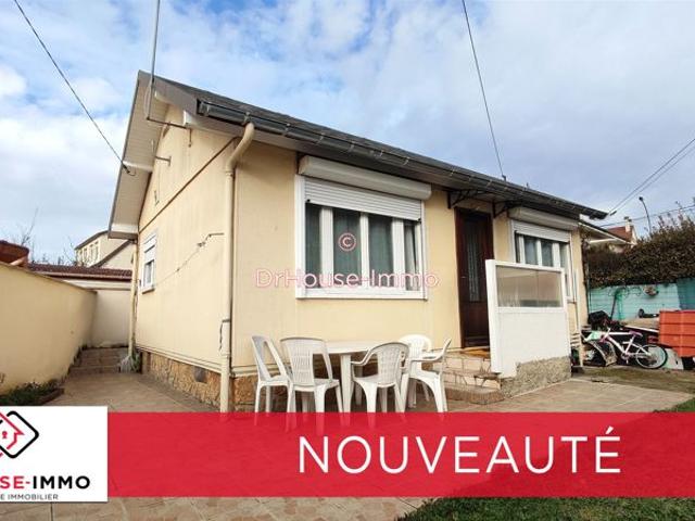 Maison vente à Argenteuil