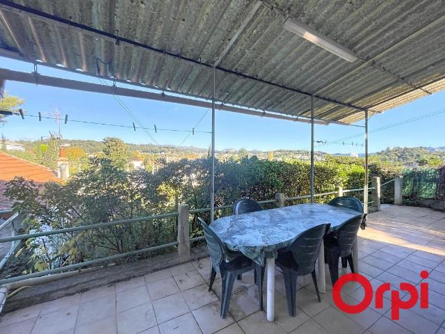 Maison vente à Marseille