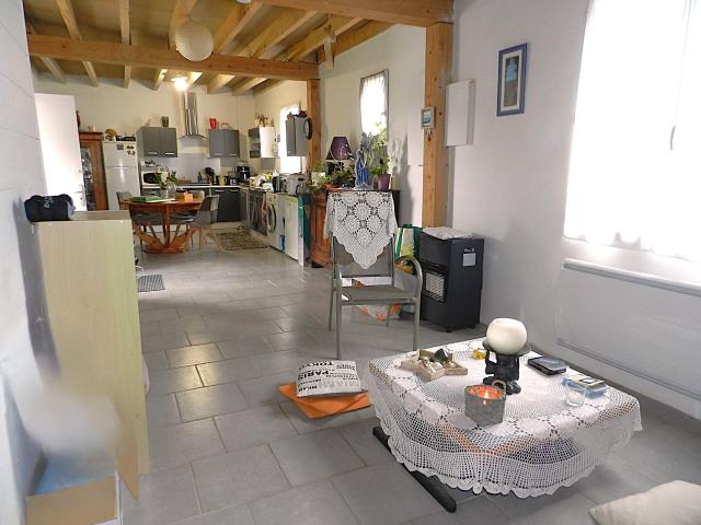 Maison vente à Condom, Cazaubon