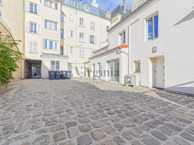 Maison vente à Nogent-sur-Marne, Charenton-le-pont