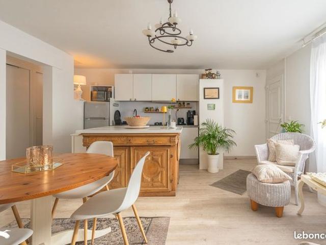 Maison vente à Rochefort, Meschers-sur-gironde