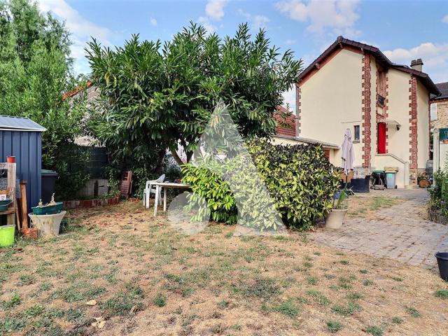 Maison vente à Argenteuil, Sannois
