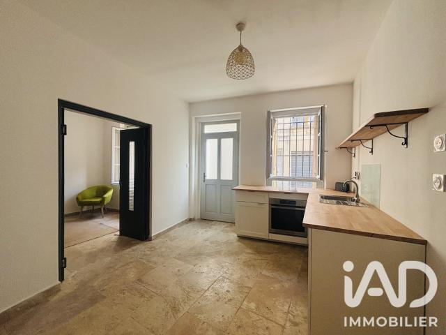 Maison vente à Avignon