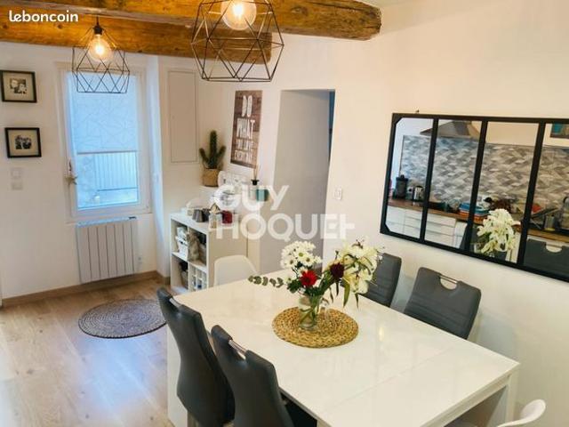 Maison vente à Montpellier, Mauguio