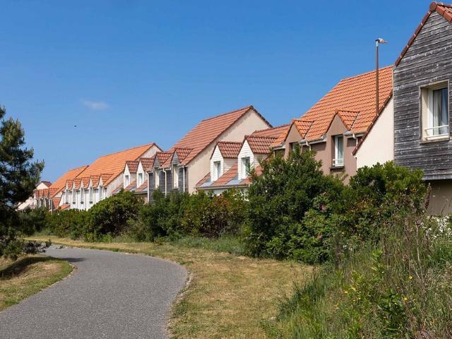 Maison vente à Abbeville, Le Crotoy