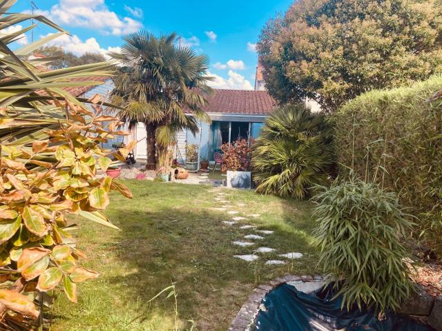 Maison vente à France métropolitaine, La Boissière-des-landes