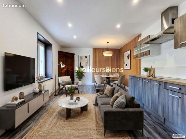 Maison vente à Saint-Dizier, Maizières