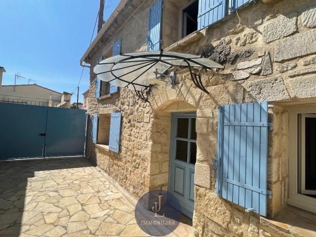 Maison location à Mauguio, Hérault