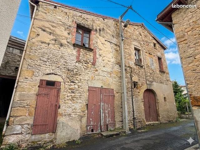 Maison vente à Issoire, Plauzat