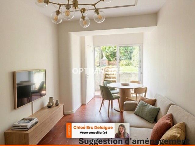 Maison vente à Castres, Valdurenque