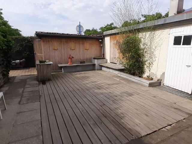Maison location à Grenoble, Le Pont-de-claix