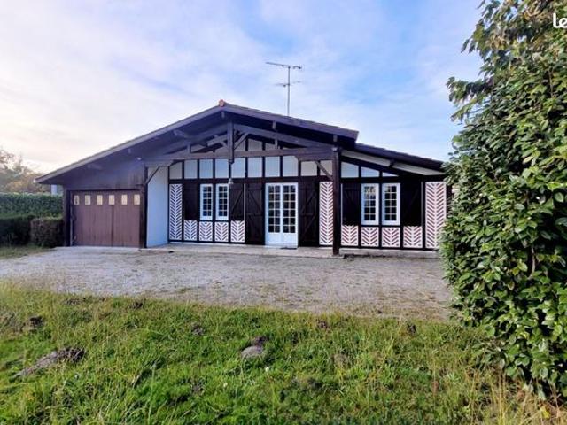 Maison vente à Saint-vincent-de-tyrosse, Landes