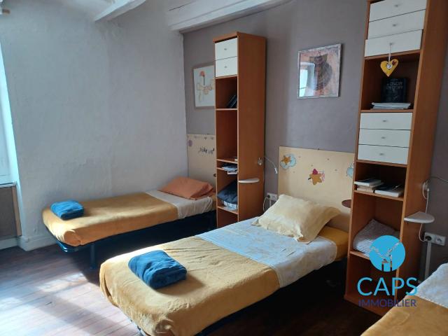 Maison vente à Cahors, Lot