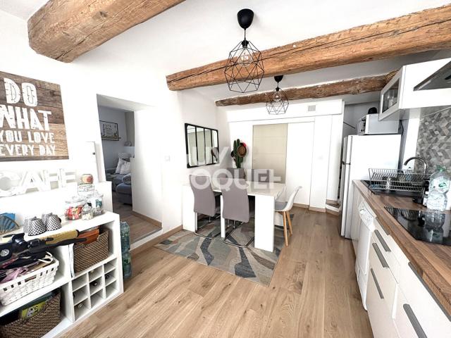 Maison vente à Montpellier, Mauguio