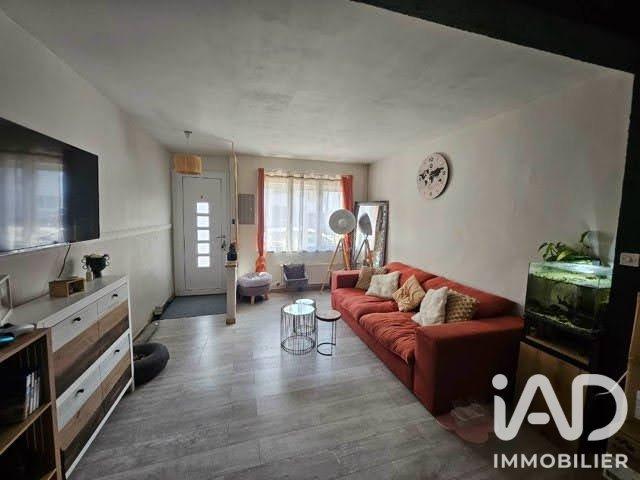 Maison vente à Calais