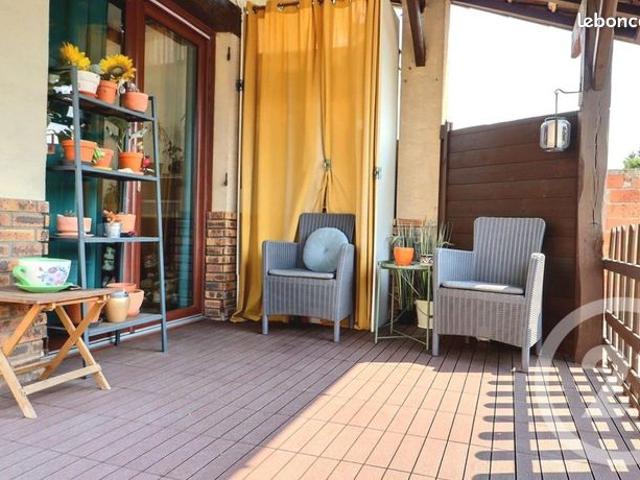 Maison vente à Le Raincy, Tremblay-en-france