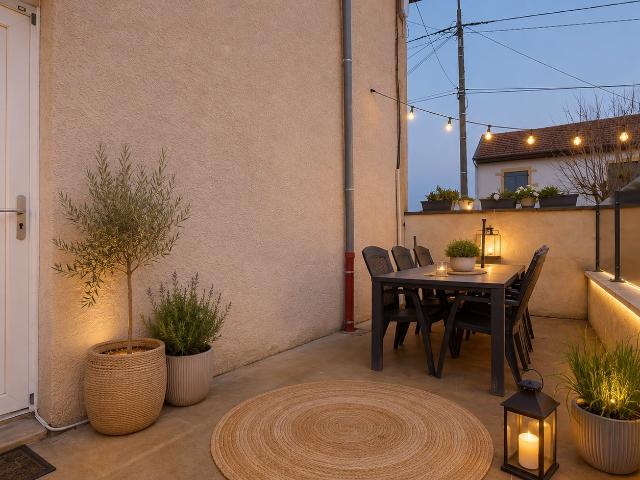 Maison vente à Villefranche-sur-Saône, Rhône