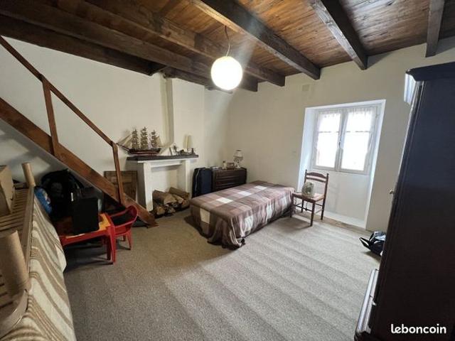 Maison vente à Mende, Occitanie