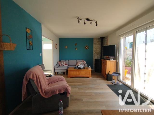 Maison vente à Vannes, Bretagne