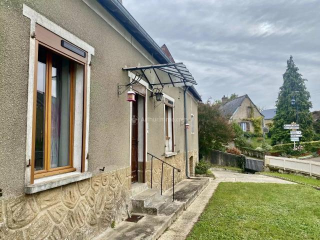 Maison vente à Mamers, Bessé-sur-braye