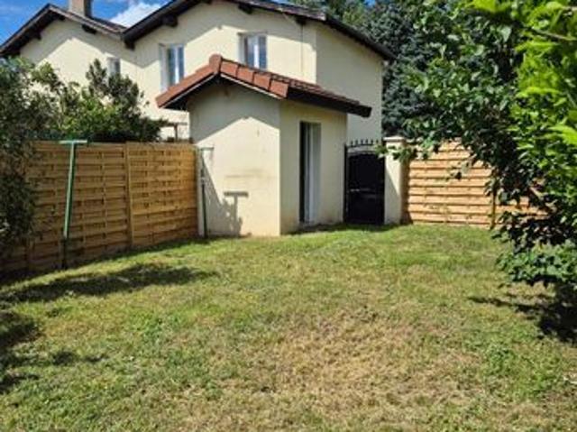 Maison vente à Lyon, Métropole de Lyon
