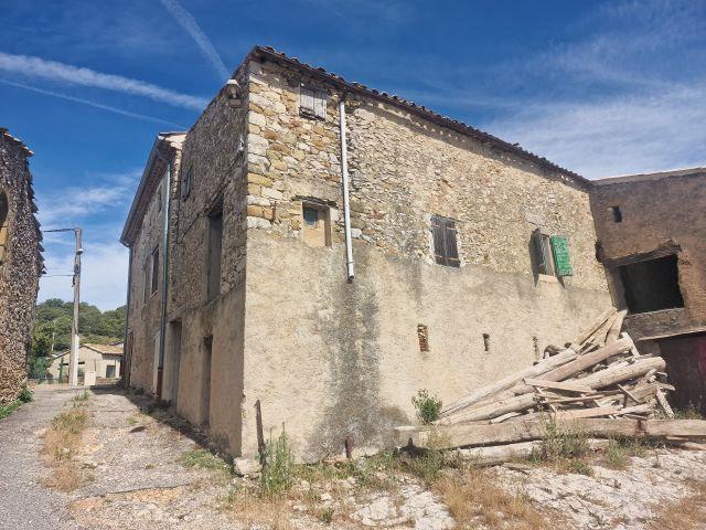 Maison vente à Forcalquier, Simiane-la-rotonde