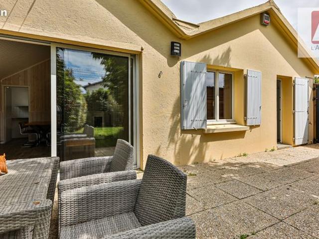 Maison vente à Les Sables-d'Olonne, Saint-gilles-croix-de-vie