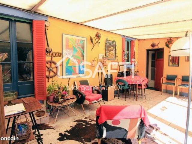 Maison vente à Nantes