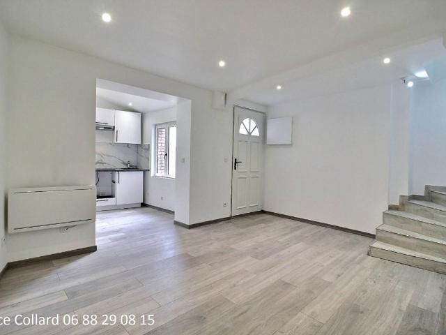 Maison vente à République, Nogent-sur-Oise