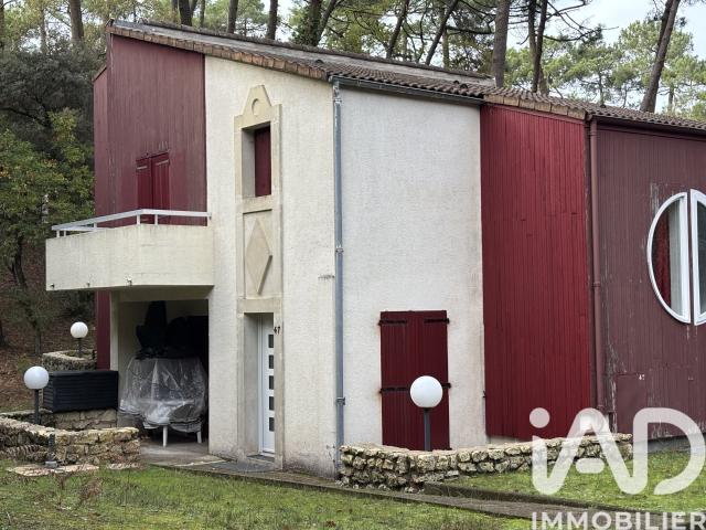 Maison vente à France métropolitaine, Saint-georges-de-didonne