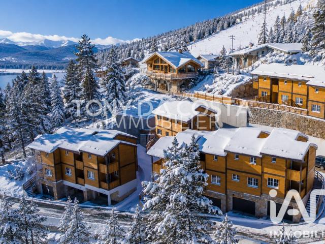 Maison vente à Les Angles, Pyrénées-Orientales