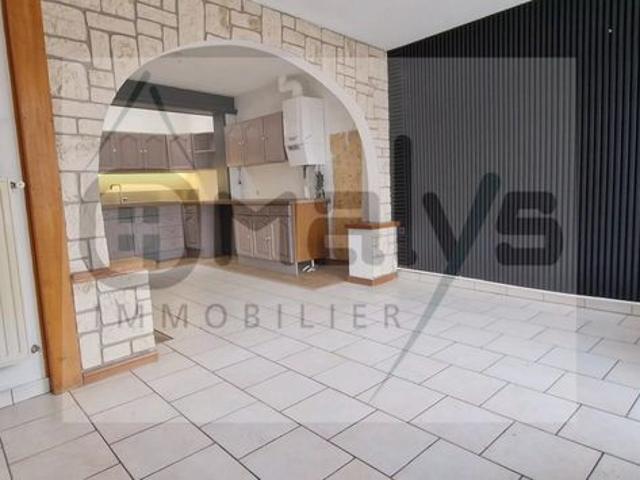 Maison vente à Saint-Omer, Aire-sur-la-lys