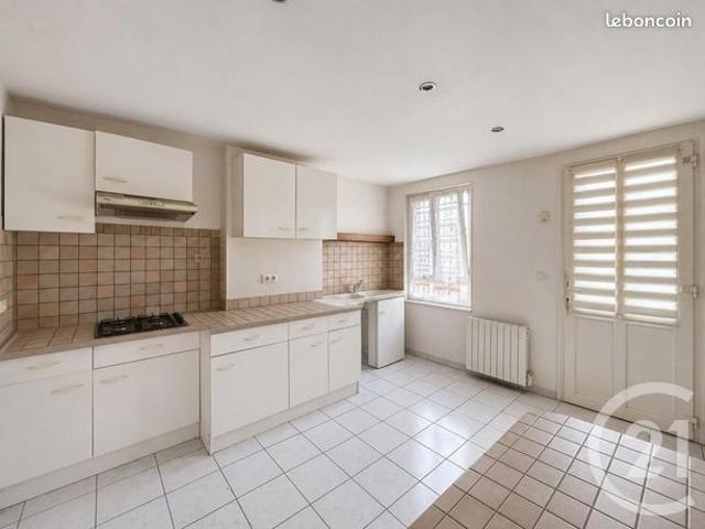 Maison vente à Compiègne, Longueil-annel