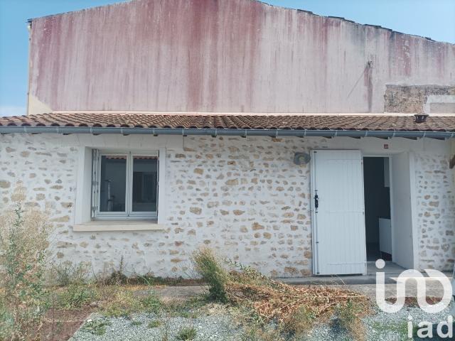 Maison vente à Rochefort, Saint-just-luzac