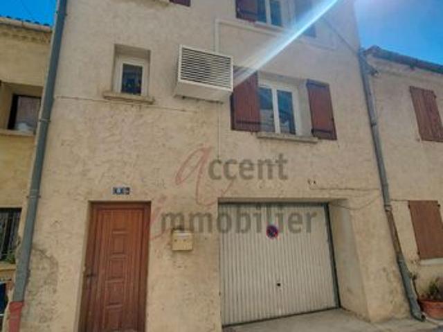 Maison vente à Cabannes, Bouches-du-Rhône