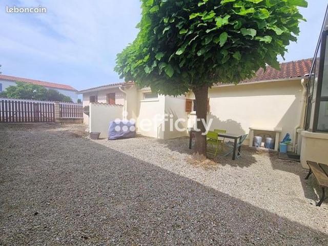 Maison vente à Rochefort, Saint-palais-sur-mer