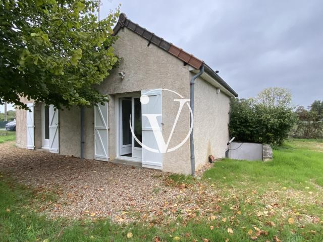 Maison vente à Naveil, Loir-et-Cher