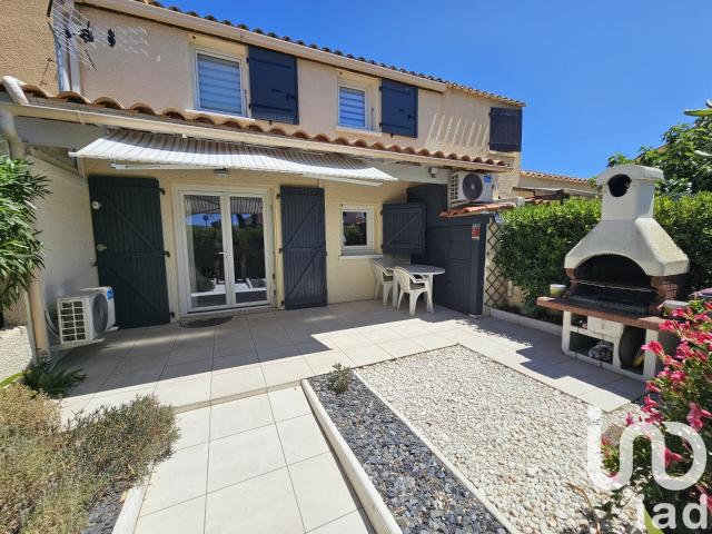Maison vente à Perpignan, Canet-en-roussillon
