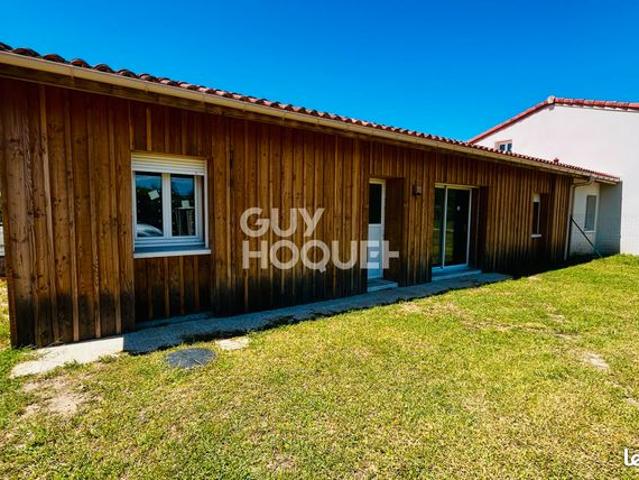 Maison vente à Mont-de-Marsan, Aureilhan