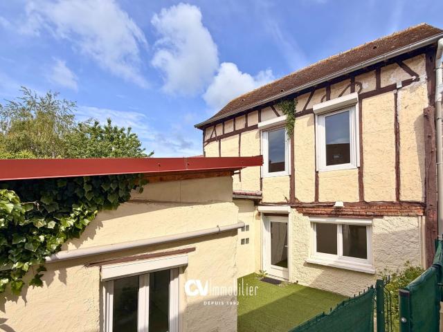 Maison vente à Les Andelys, Louviers