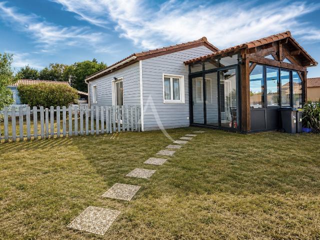 Maison vente à Les Sables-d'Olonne, Saint-révérend