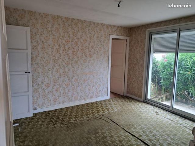 Maison vente à Saint-Nazaire, Saint-nazaire