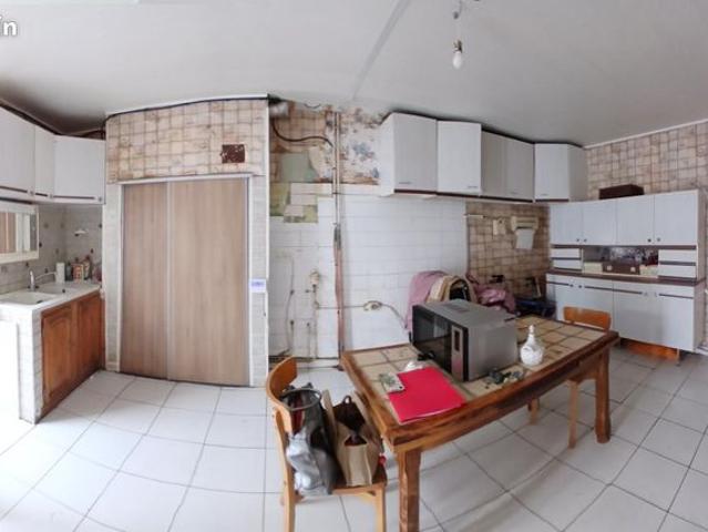 Maison vente à Laon, Folembray