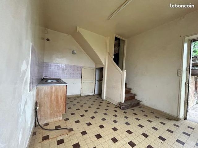 Maison vente à Le Val d'Hazey, Eure