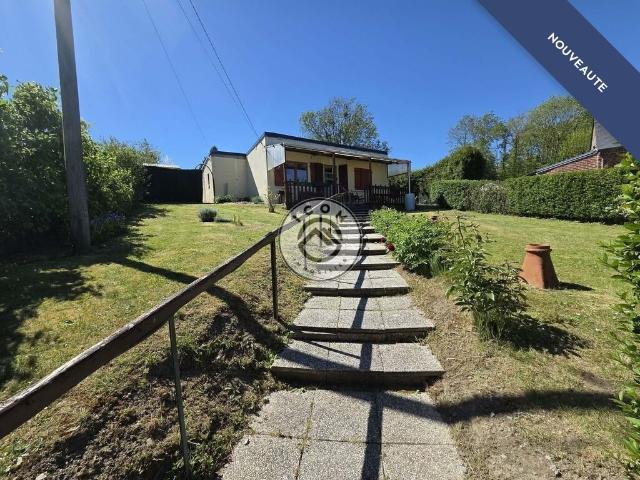 Maison vente à Avesnes-sur-Helpe, Liessies